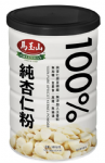 馬玉山-100%純杏仁粉罐